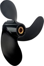 58110-97JA0-019 Suzuki Propeller(3x7-3/8x5-3/8) 5811097JA0019, New Genuine OEM P