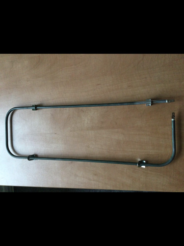 Hostess trolley tubular - hostess,