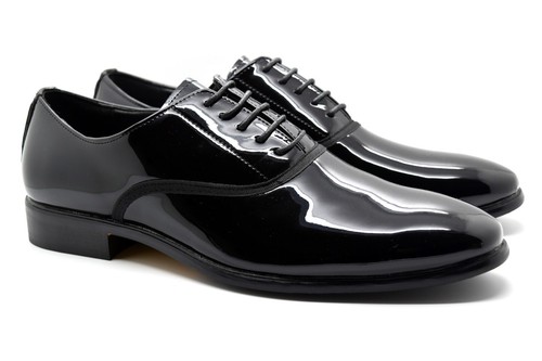Mens formal patent - formal,