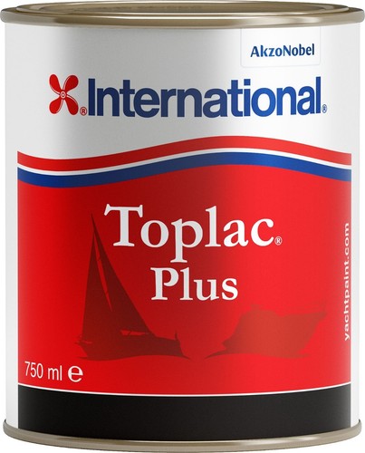 International paints toplac - international,
