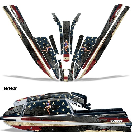 Jet ski graphics - ski,