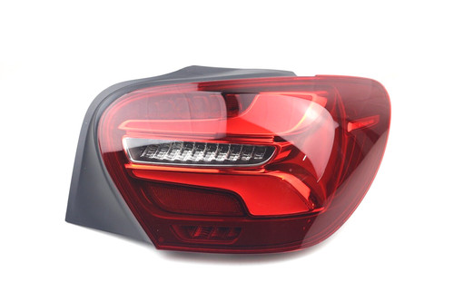 Genuine oem mercedes class - mercedes,