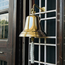 6" Large Nautical Ship's Boat