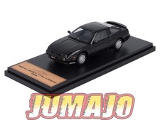 JPL78 1/43 HATCHET Japan: Nissan 180SX Type II (RS13) 1989