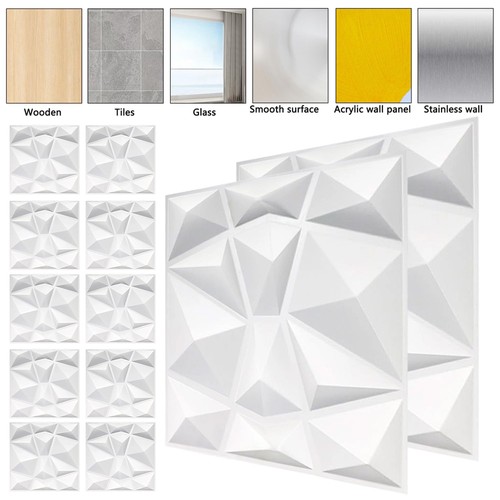 12pcs 30x30cm wall sticker - 12pcs,