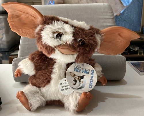 Neca gremlins gizmo - gremlins,