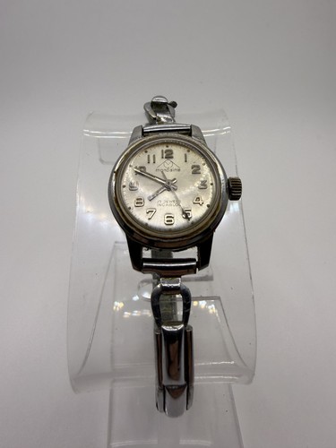 Vintage mondaine jewel - vintage,