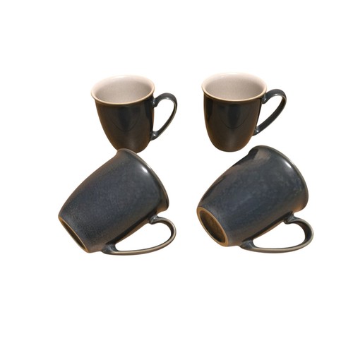 Denby everyday grey - grey, x
