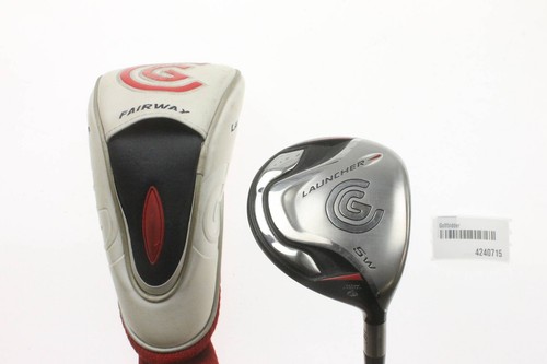 Cleveland launcher golf - cleveland,