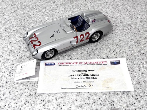 Cmc scale mercedes 300 - cmc,