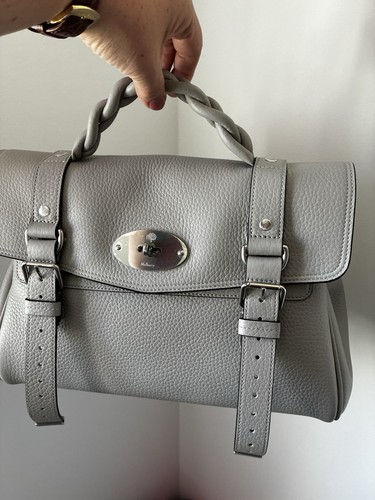Bnwt beautiful mulberry alexa - bnwt,