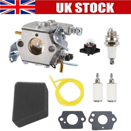 Carburetor fuel filter kit - filter, for