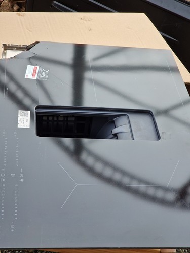 Aeg tch74b01cb 6000 series - tch74b01cb,