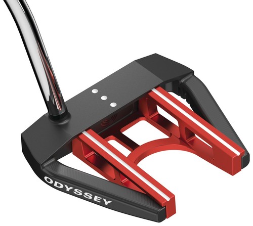 Odyssey exo seven - odyssey,