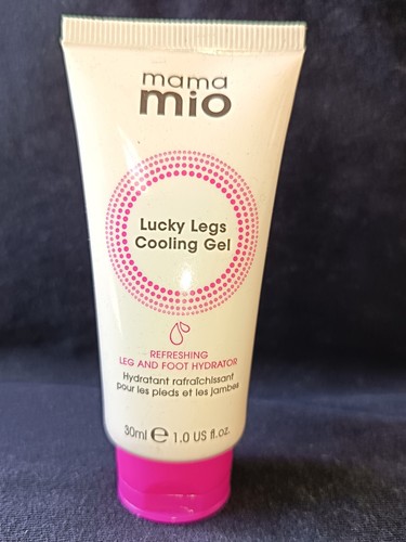 Mama mio lucky legs cooling - mama,