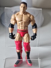 WWE WWF Ken Shamrock Wrestling