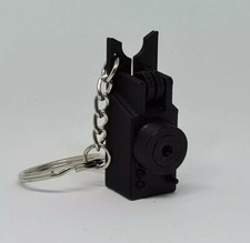 Bite Alarm Keychain Steve Neville 