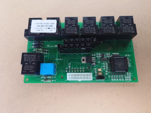 Genuine countax d18 main - genuine,