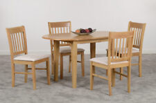 Oxford Grey And Oak Extending