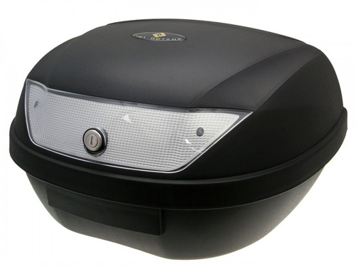 101 octane top case - octane,