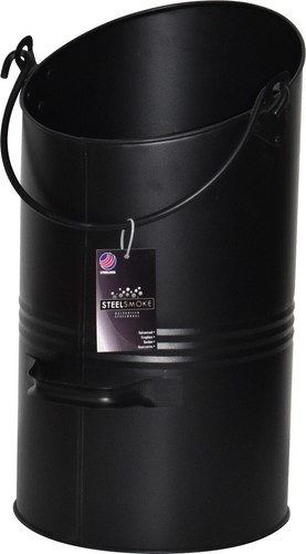 Coal bucket scuttle - bucket, hod