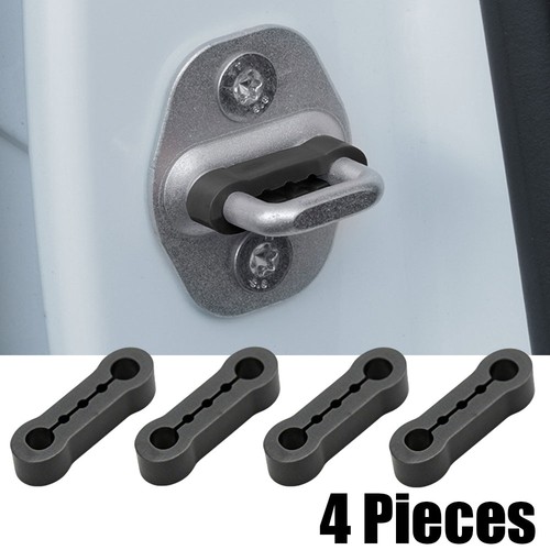 Car door shock - door,