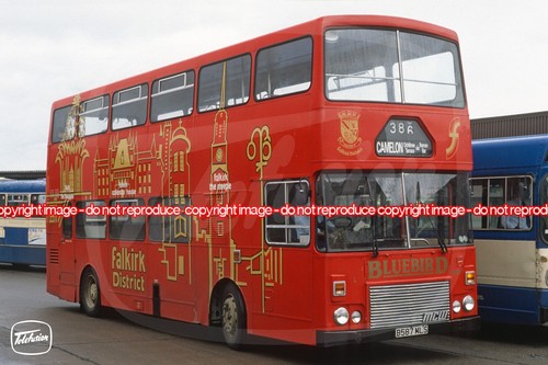 Bus photo midland - bus,