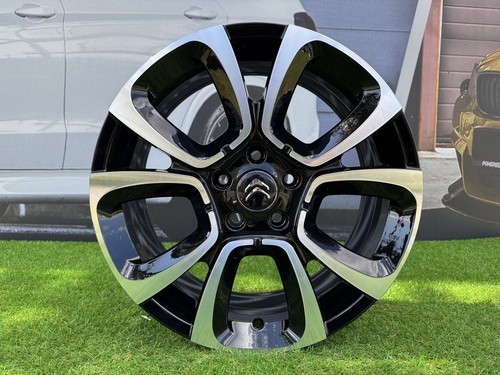 R17 inch 5x108 citroen - r17,