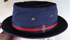 Stetson Classic Band Pork Pie