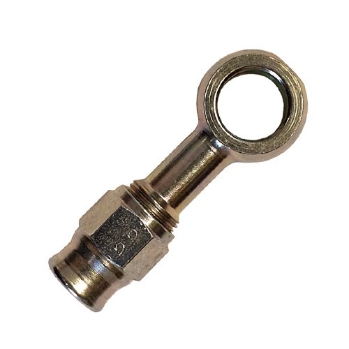 Goodridge extended neck - goodridge,