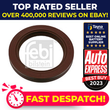 Camshaft Oil Seal fits CITROEN