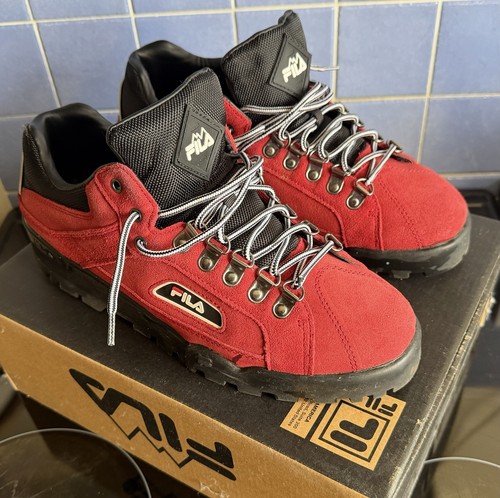 Fila trailblazer uk9 - fila, uk9.5