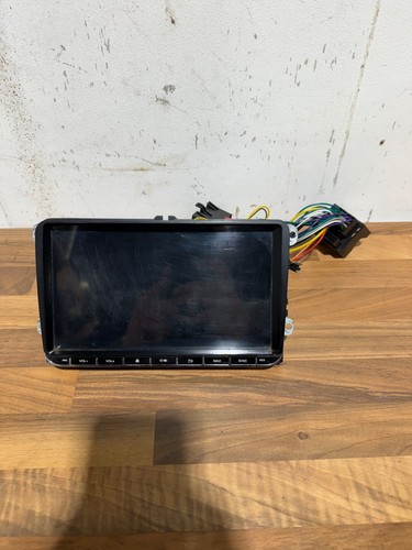 Golf mk5 gti touch screen - golf,
