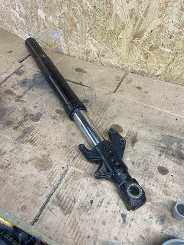 Aprilia 125 front right - 125,