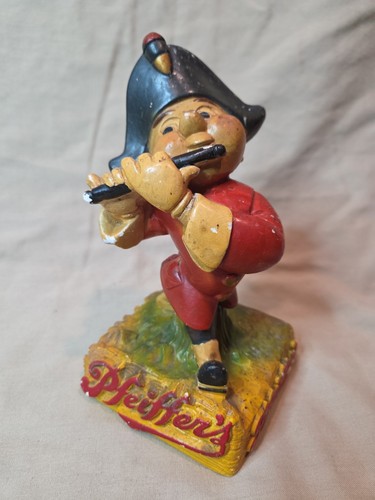 Vtg 1950 pfeiffer beer - 1950's,