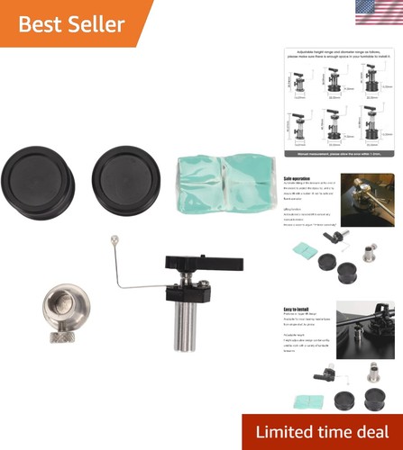 Tonearm lifter automatic - tonearm,