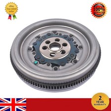 Dual Mass Flywheel for VW Golf