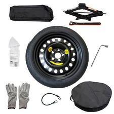 SPARE WHEEL ALLOY FOR PORSCHE