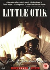 Little Otik (2003) Veronika
