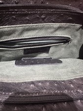 Borse En Pelle Genuine Italian