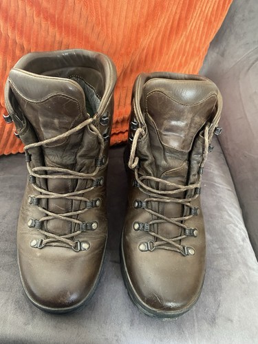 Scarpa ranger gtx - scarpa,