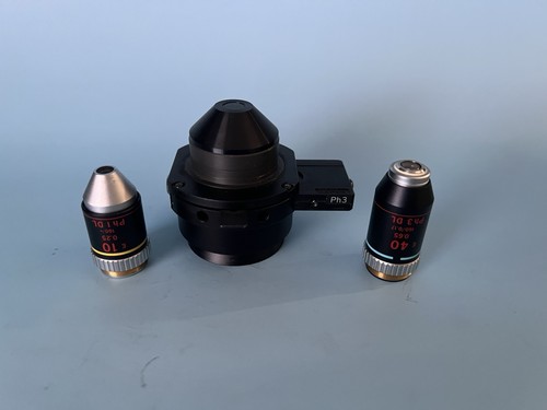 Nikon labophot optiphot phase - nikon,