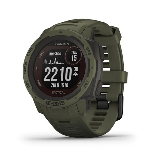 Garmin instinct tactical - tactical, gps