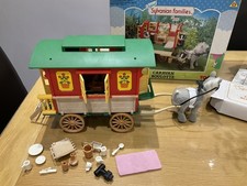 Sylvanian Families - TOMY, Vtg