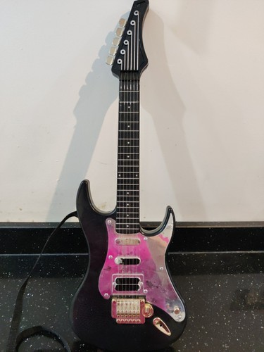Kids guitar for playing - guitar,
