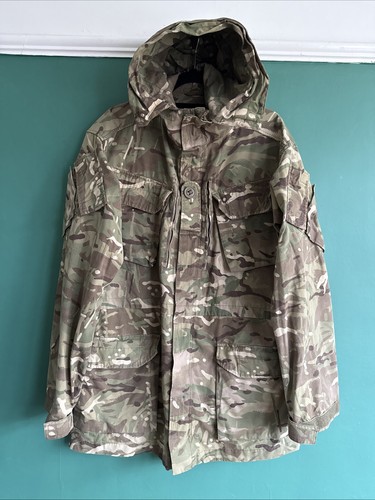 British army mtp combat - mtp,