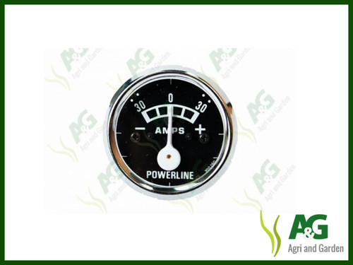 Ammeter suits massey ferguson - massey,