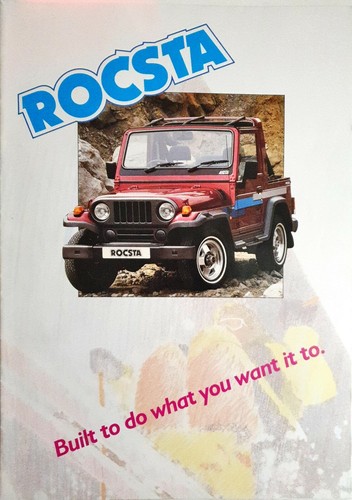 Asia rocsta brochure 1994 - asia,