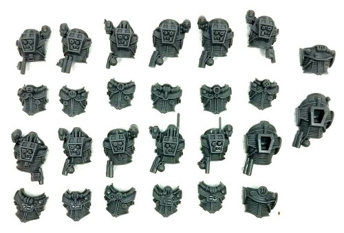 Genestealer cults neophyte - cults,