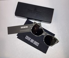 Cutler And Gross CGSN-1161 New Authentic Sunglass